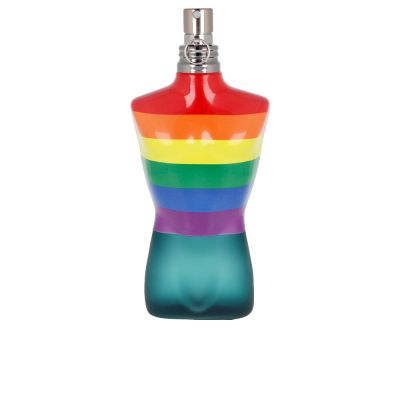 LE MALE PRIDE collector edition eau de toilette spray 125 ml