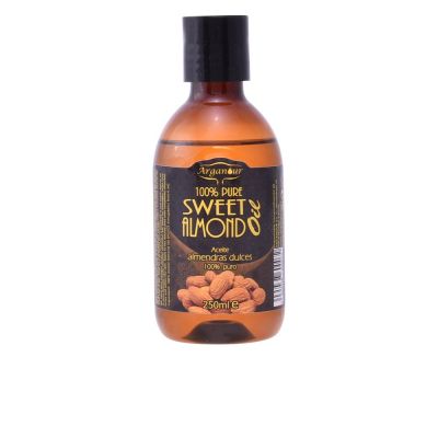 SWEET ALMOND OIL 100% pure 250 ml