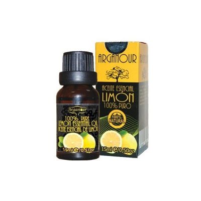 Huile Essentielle De Citron 15 Ml