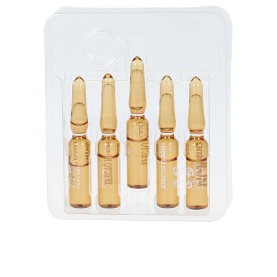 AMPOLLAS EFECTO FLASH 10 x 2 ml