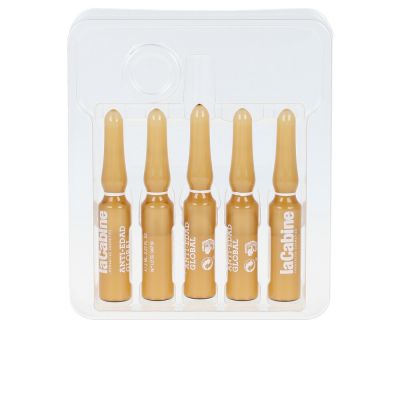 AMPOLLAS antiedad 10 x 2 ml