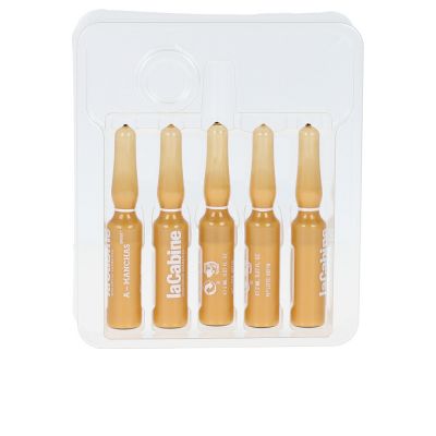 AMPOLLAS ANTI-MANCHAS 10 x 2 ml