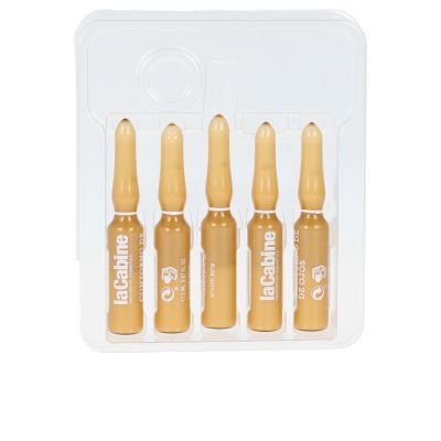 AMPOLLAS contorno de ojos 10 x 2 ml