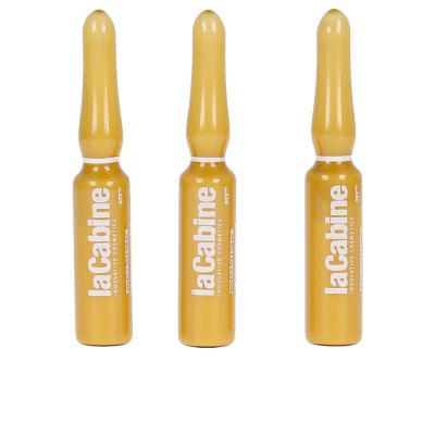 Ampollas Foto Protector Spf50 Ampollas 10X2 Ml