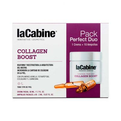 Perfect Duo Collagen Boost Lote 2 Pz