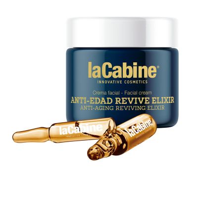 Perfect Duo Anti-Edad Revive Elixir Lote 2 Pz