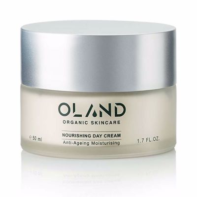 NOURISHING day cream 50 ml