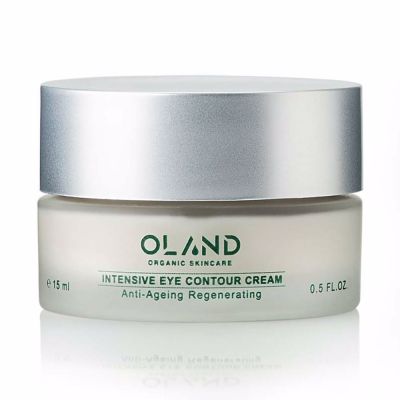 INTENSIVE eye contour cream 15 ml