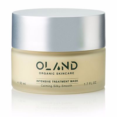 INTENSIVE TREATMENT mask 50 ml