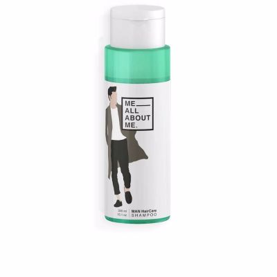 MAN HAIRCARE shampoo 300 ml