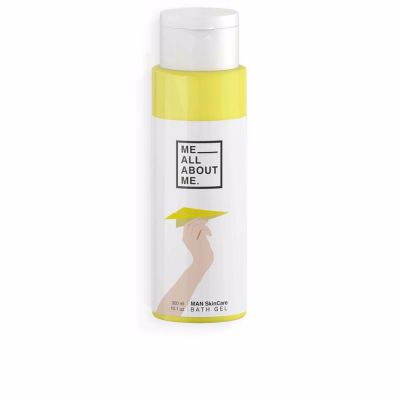 MAN SKINCARE bath gel 300 ml