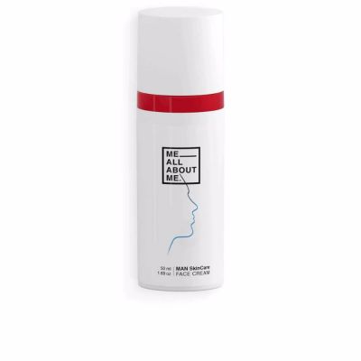 MAN SKINCARE face cream 50 ml