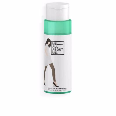 WOMAN HAIRCARE shampoo 300 ml