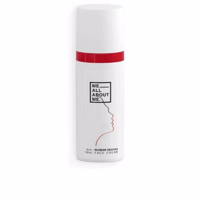 WOMAN SKINCARE face cream 50 ml