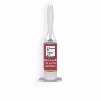 BOOSTER SKINCARE balancing 3,5 ml