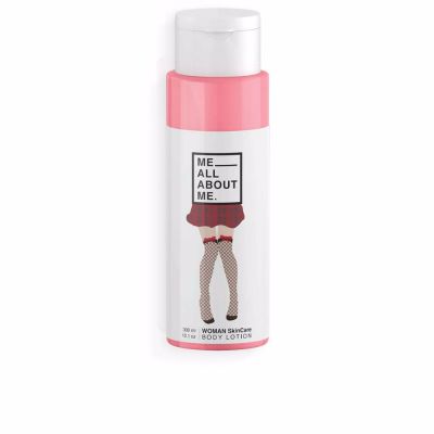 WOMAN SKINCARE body lotion 300 ml