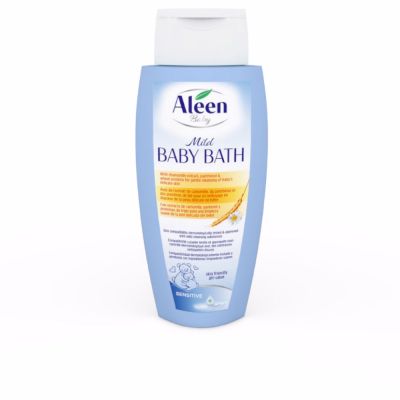 MILD baby bath 300 ml
