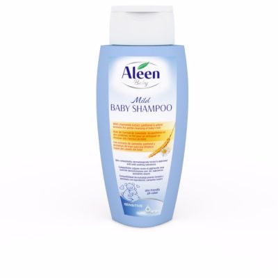 MILD baby shampoo 300 ml