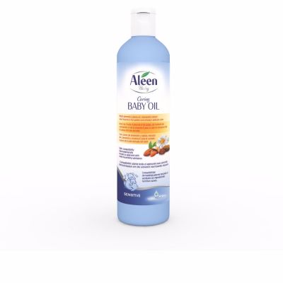 CARING baby oil 200 ml
