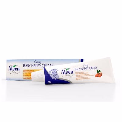CARING baby nappy cream 50 gr