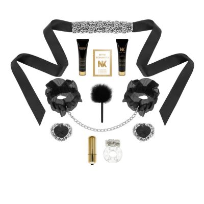 SECRET ROOM PLEASURE lote 8 PZ