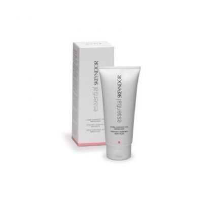 Crema idratante con aminoacidi. 50ml.