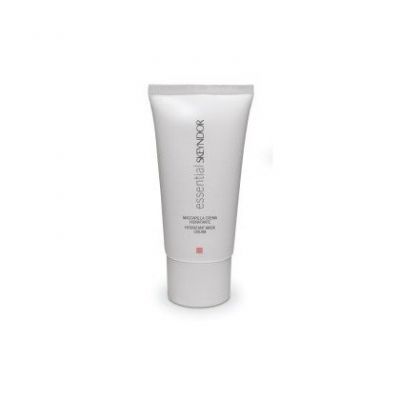 MASCARILLA CREMA HIDRATANTE. 50ml