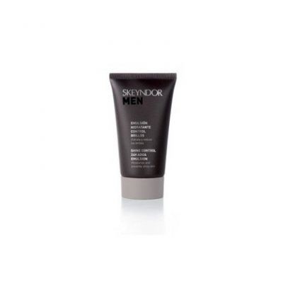 Controllo emulsione idratante Lucentezze. 50ml