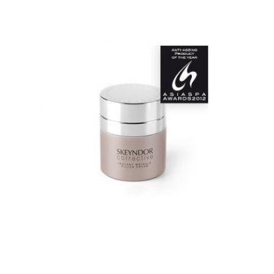 Crema istantanea delle rughe Filler. 50ml