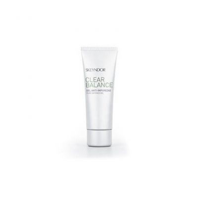 Gel Anti-impurità. 50ml