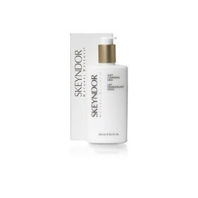 Soft Latte Detergente. 250 ml