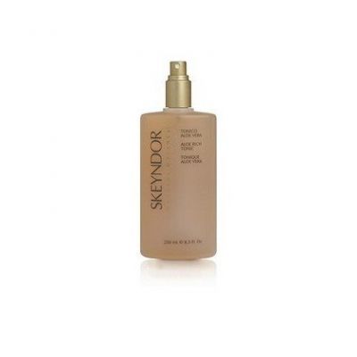 Toner Aloe Vera. 250 ml