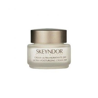 Crema ultraidydrating 24h. 50ml.