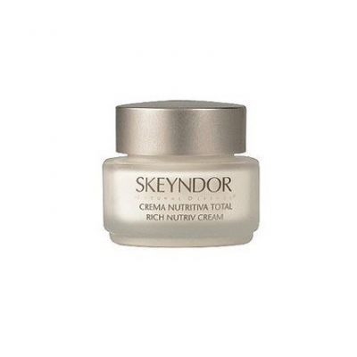 Crema Nutriente totale. 50ml