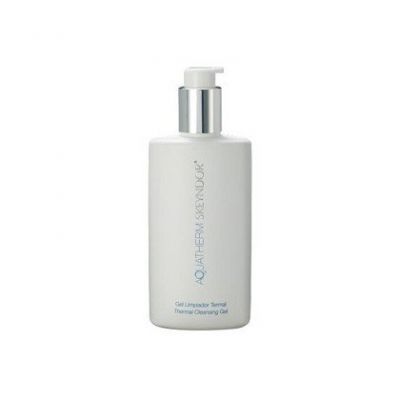 Gel Detergente termica. 250 ml