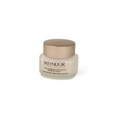 Cr.Reafirmante C / calcio Specifica Cuello. 50ml
