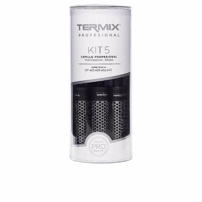 TERMIX PROFESIONAL lote 5 pz