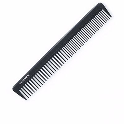 PEINE PROFESIONAL TITANIO corte y tratamiento rizos 814 1 u