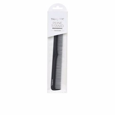 PEINE PROFESIONAL TITANIO corte pequeño universal 823 1 u