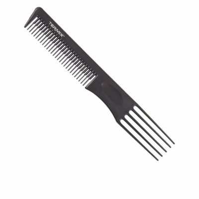 PEINE PROFESIONAL TITANIO para crepar 876 1 u