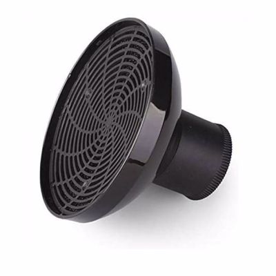 DIFUSOR PROFESIONAL UNIVERSAL #negro 1 u