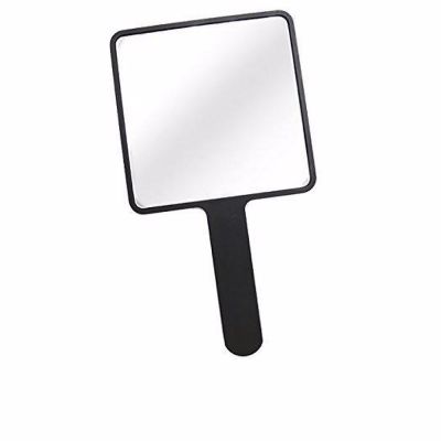 MIROIR À MAIN PROFESSIONNEL 1 u