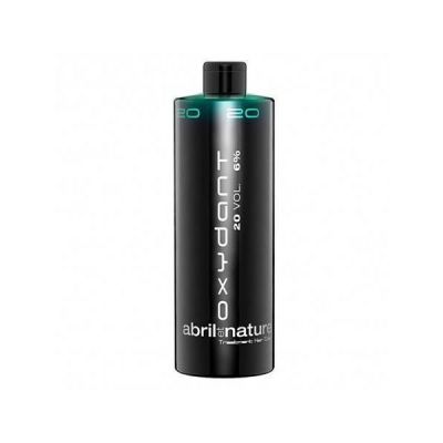Nature Oxydant Hydrogen Peroxide Cream 20Vol. 1000 Ml