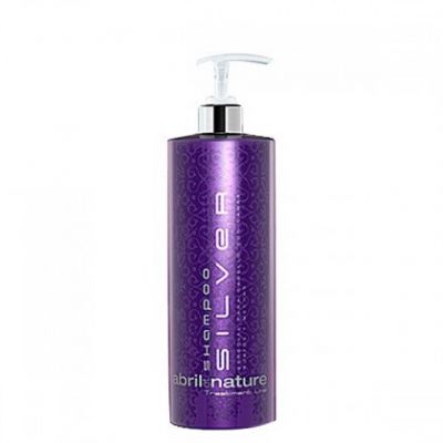Shampoing ARGENT 250 ml