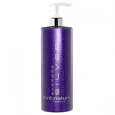 Argento Shampoo 1000 ml