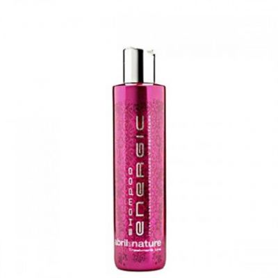 Energic Shampoo 250 Ml
