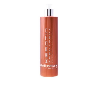 Abril Et Nature Keratin Treatment 500Ml