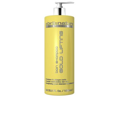 GOLD LIFTING shampoo 1000 ml