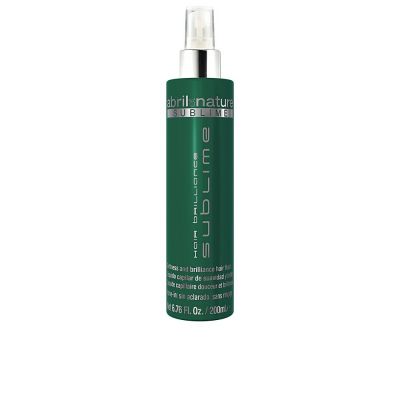 Sublime Hair Brillance 200 Ml