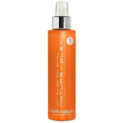Nature-Plex Sunscreen #1 Multi-Protective Hair Fluid 200 Ml